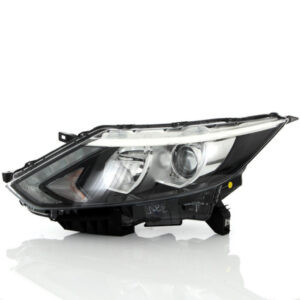 Phare Avant Gauche Nissan Qashqai 2014 - Pièces auto Maroc