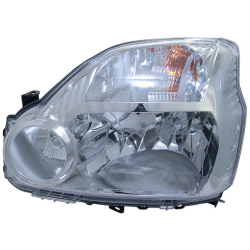 Phare Avant Gauche Nissan X-Trail 2007 - Pièces auto Maroc