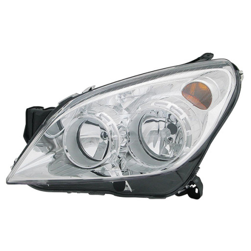 Phare Avant Gauche Opel Astra H 2007 - Pièces auto Maroc