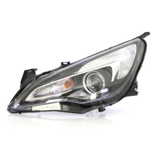 Phare Avant Gauche Opel Astra J 2011 - Pièces auto Maroc