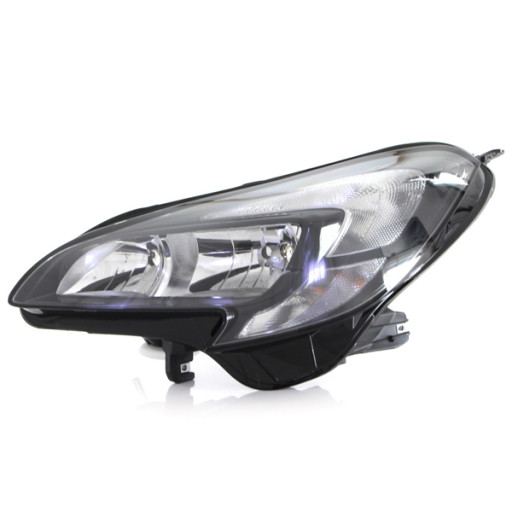 Phare Avant Gauche Opel Corsa E 2014 - Pièces auto Maroc