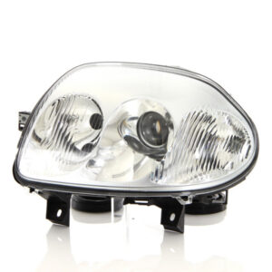 Phare Avant Gauche Renault Clio 16V 98 - Pièces auto Maroc