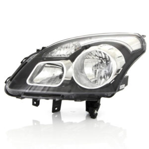 Phare Avant Gauche Renault Koleos 09 - Pièces auto Maroc