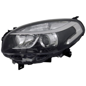 Phare Avant Gauche Renault Koleos 2011 - Pièces auto Maroc