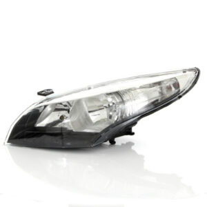 Phare Avant Gauche Renault Megane 2012 - Pièces auto Maroc