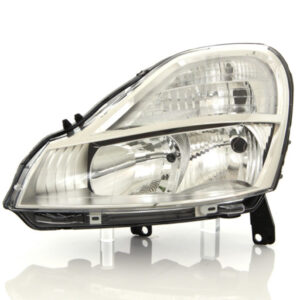 Phare Avant Gauche Renault Modus - Grand Modus 2007 - Pièces auto Maroc