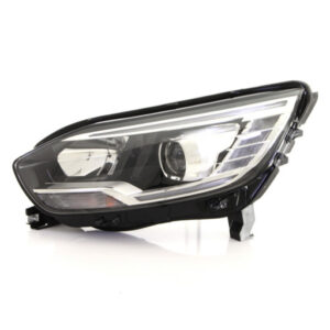 Phare Avant Gauche Renault Scenic 2016 - Pièces auto Maroc
