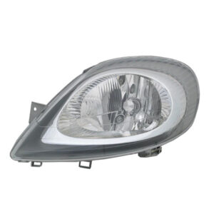 Phare Avant Gauche Rno Trafic - Opel Vivaro - Nissan Primastar 01 - Pièces auto Maroc