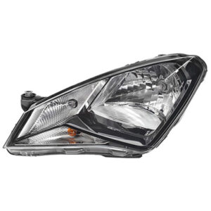 Phare Avant Gauche Seat Mii 2012 - Pièces auto Maroc