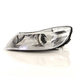 Phare Avant Gauche Skoda OctaviÀ 2008 - Pièces auto Maroc