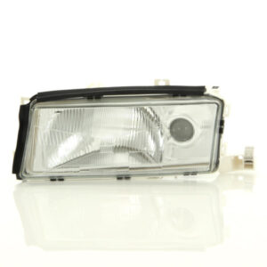 Phare Avant Gauche Skoda Octavia (Pour Antibrouillards) Glx-Slx 1997 - Pièces auto Maroc