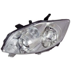 Phare Avant Gauche Toyota Auris 2010 - Pièces auto Maroc
