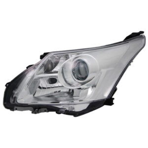 Phare Avant Gauche Toyota Avensis 2009 - Pièces auto Maroc