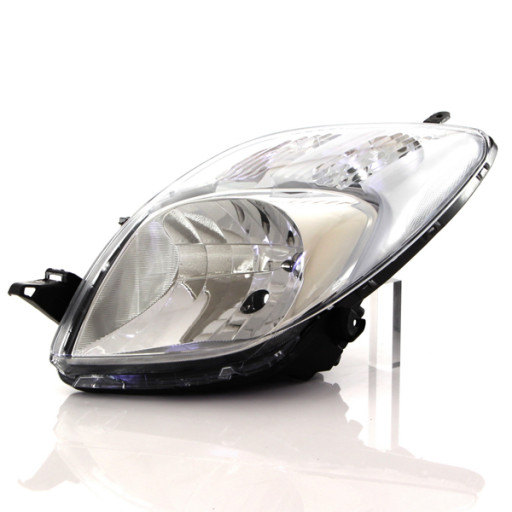 Phare Avant Gauche Toyota Yaris 2006 - Pièces auto Maroc