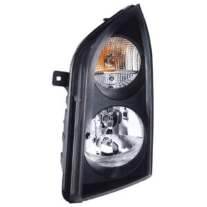 Phare Avant Gauche Volkswagen Crafter 2006 - Pièces auto Maroc