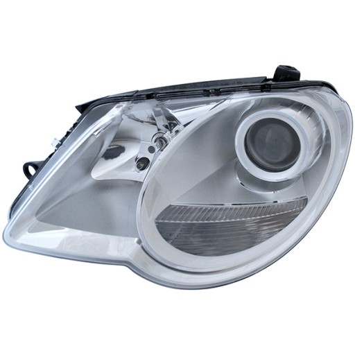 Phare Avant Gauche Volkswagen Eos 2006 - Pièces auto Maroc