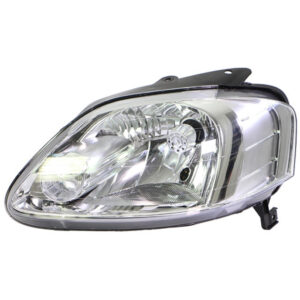 Phare Avant Gauche Volkswagen Fox 2005 - Pièces auto Maroc