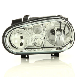 Phare Avant Gauche Volkswagen Golf 1998 - Pièces auto Maroc