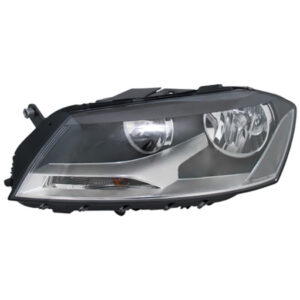 Phare Avant Gauche Volkswagen Passat 2010 - Pièces auto Maroc