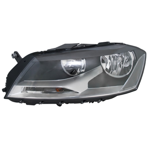 Phare Avant Gauche Volkswagen Passat 2010 - Pièces auto Maroc