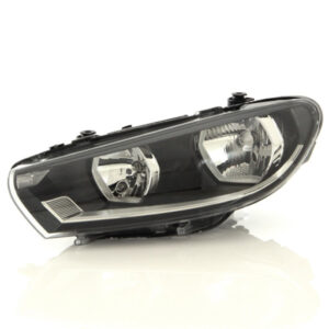 Phare Avant Gauche Volkswagen Scirocco 2014 - Pièces auto Maroc