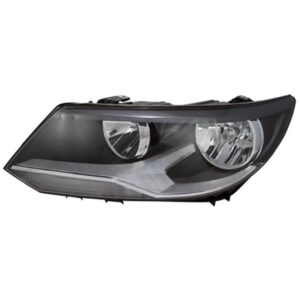 Phare Avant Gauche Volkswagen Tiguan 2011 - Pièces auto Maroc
