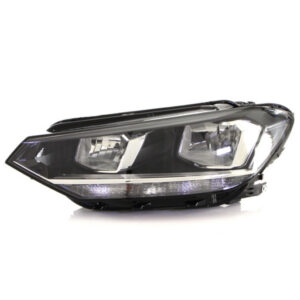 Phare Avant Gauche Volkswagen Touran 2015 - Pièces auto Maroc