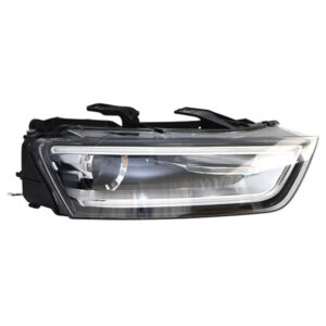 Phare Droit Audi Q3 I 2015 - Pièces auto Maroc