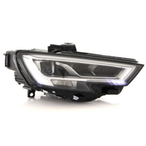 Phare Droit Audi Q5 2012 - Pièces auto Maroc