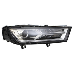 Phare Droit Audi Q7 2015 - Pièces auto Maroc
