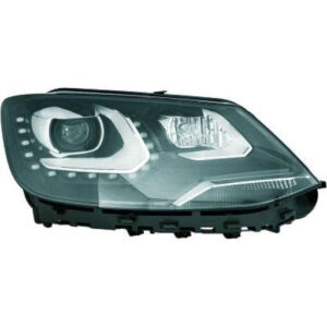 Phare Droit Automotivelighting Volkswagen Sharan 2010 à 2015 - Pièces auto Maroc