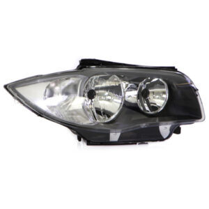 Phare Droit Bmw Serie 1 E81-E82-E87-E88 2007 - Pièces auto Maroc