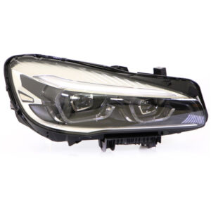 Phare Droit Bmw Serie 2 F45 Active Tourer 2018 - Pièces auto Maroc