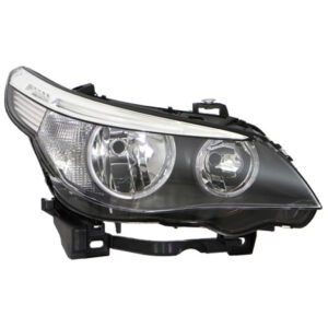 Phare Droit Bmw Serie 5 E60 2003 - Pièces auto Maroc