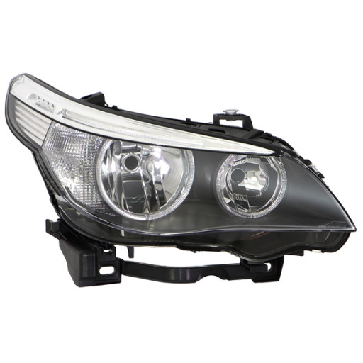 Phare Droit Bmw Serie 5 E60 2003 - Pièces auto Maroc