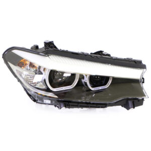 Phare Droit Bmw Serie 5 G30/F90 2016 - Pièces auto Maroc