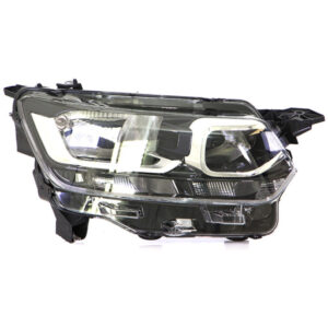 Phare Droit Citroen Berlingo 2018 - Pièces auto Maroc