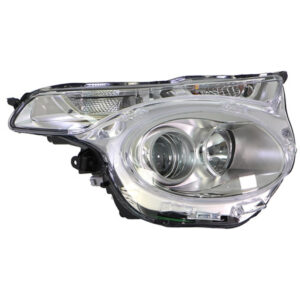 Phare Droit Citroen C1 2014 - Pièces auto Maroc