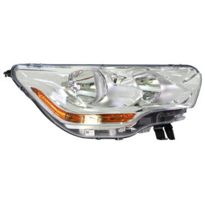 Phare Droit Citroen C4 2010 - Pièces auto Maroc