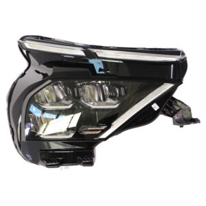 Phare Droit Citroen C4 2020 - Pièces auto Maroc