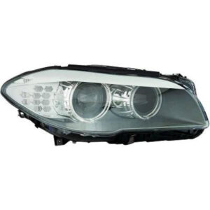 Phare Droit D1S (Lampe À Décharge) Bmw 5-Reihe (F2011) 2010 à 2013 - Pièces auto Maroc