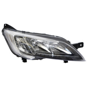 Phare Droit Fiat Ducato 2014 - Pièces auto Maroc