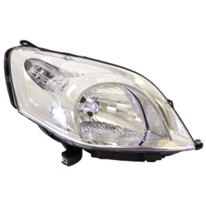 Phare Droit Fiat Fiorino 08 - Pièces auto Maroc