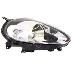 Phare Droit Fiat Punto Evo 2009 - Pièces auto Maroc