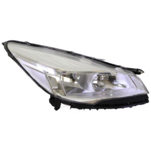 Phare Droit Ford KugÀ 2013 - Pièces auto Maroc