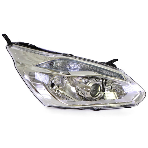 Phare Droit Ford Transit/Tourneo Custom 2013 - Pièces auto Maroc