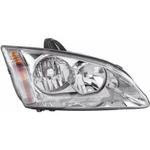 Phare Droit H1/H7 Ford Focus Ii 2004 à 2007 - Pièces auto Maroc