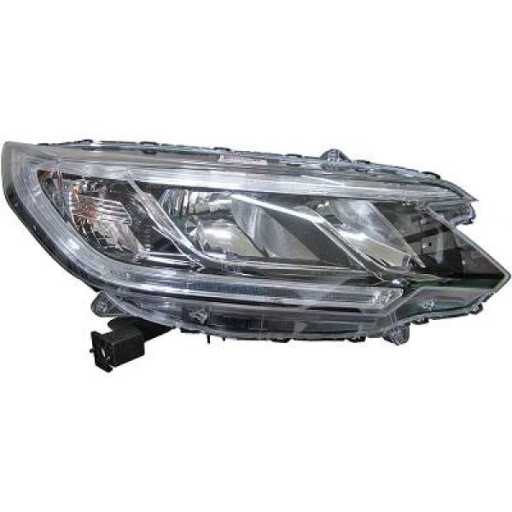 Phare Droit H11/Hb3 Honda Crv 2012 Jusqu'à la phase suivante - Pièces auto Maroc