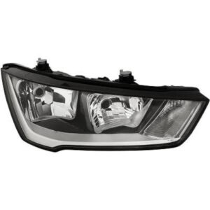 Phare Droit H15 Audi A1 2015 à 2018 - Pièces auto Maroc