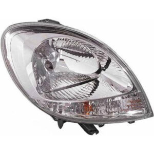 Phare Droit H4 Renault Kangoo 2003 à 2007 - Pièces auto Maroc